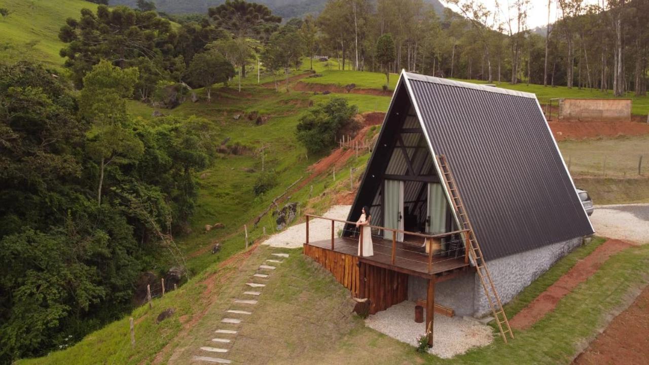Vale Encantado Lodge