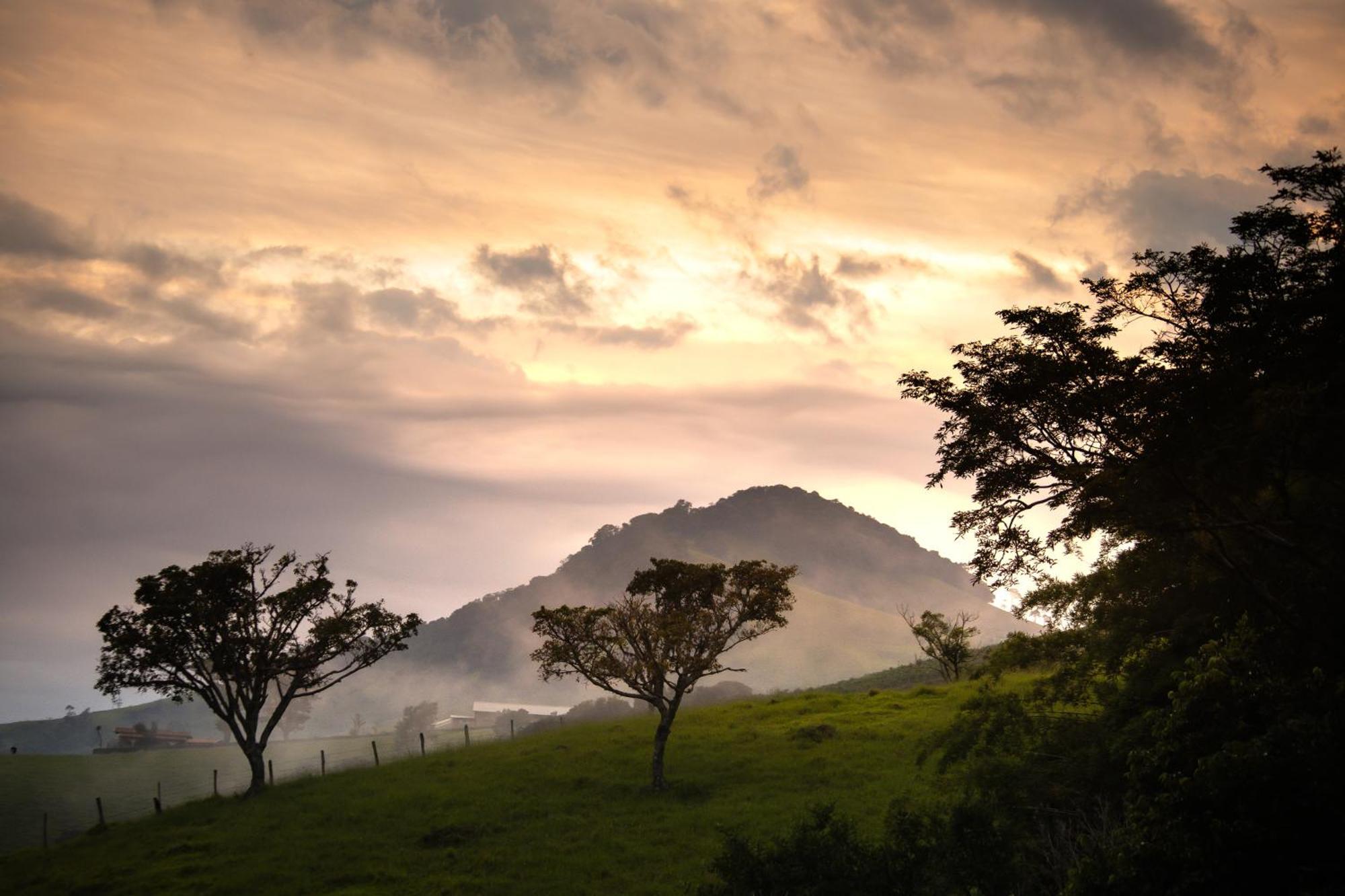 Lodge Vale Encantado