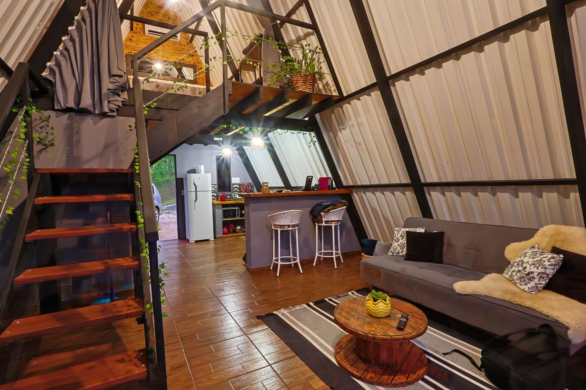 Vale Encantado Lodge