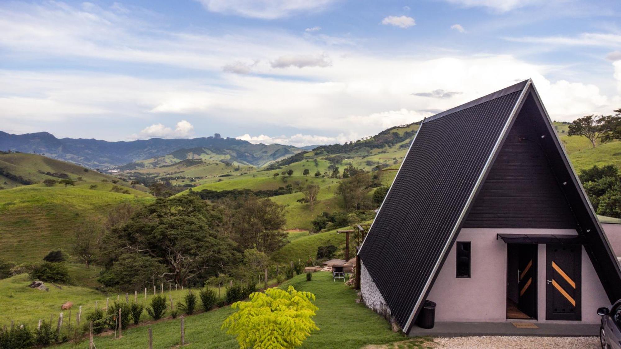 Lodge Vale Encantado